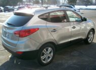 2012 Hyundai Tucson GLS