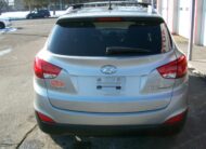 2012 Hyundai Tucson GLS