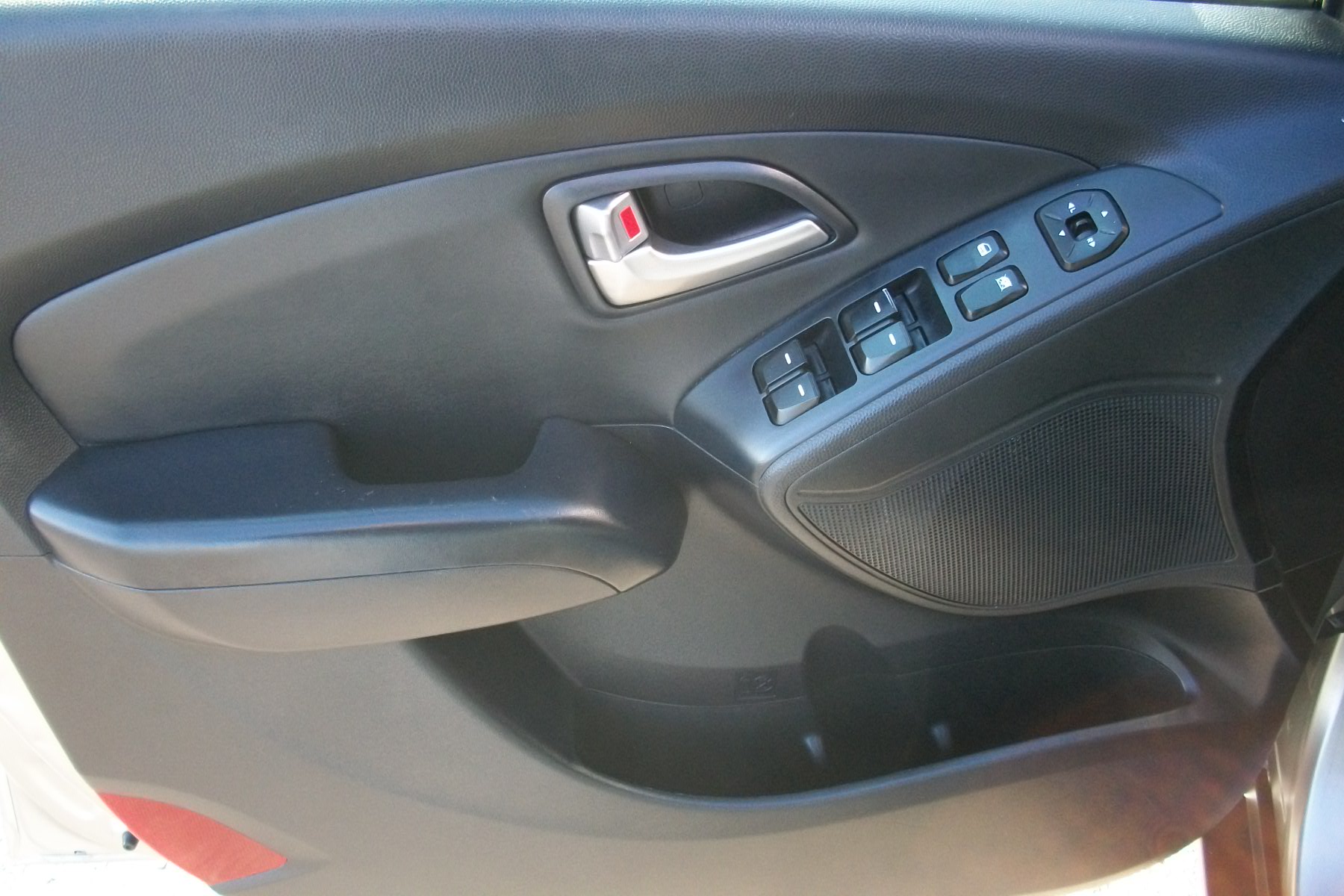 2012 Hyundai Tucson GLS