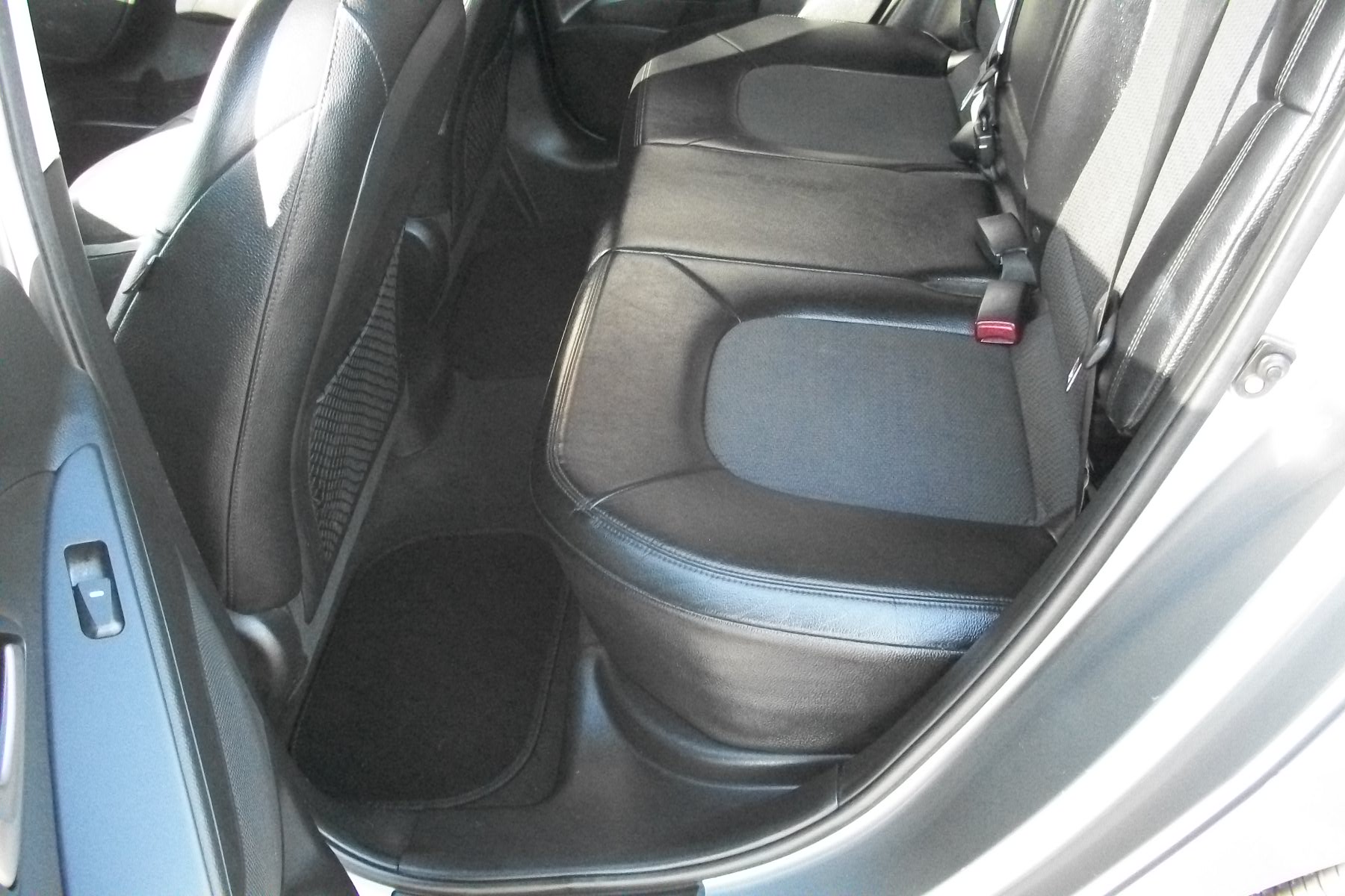 2012 Hyundai Tucson GLS