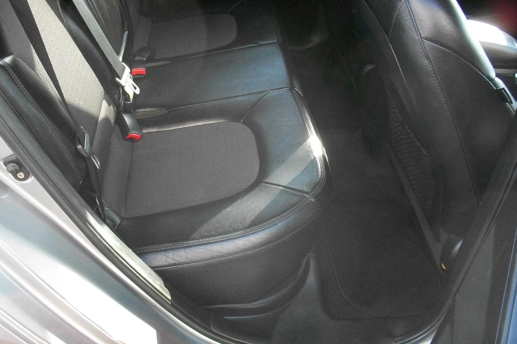 2012 Hyundai Tucson GLS