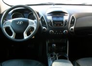 2012 Hyundai Tucson GLS