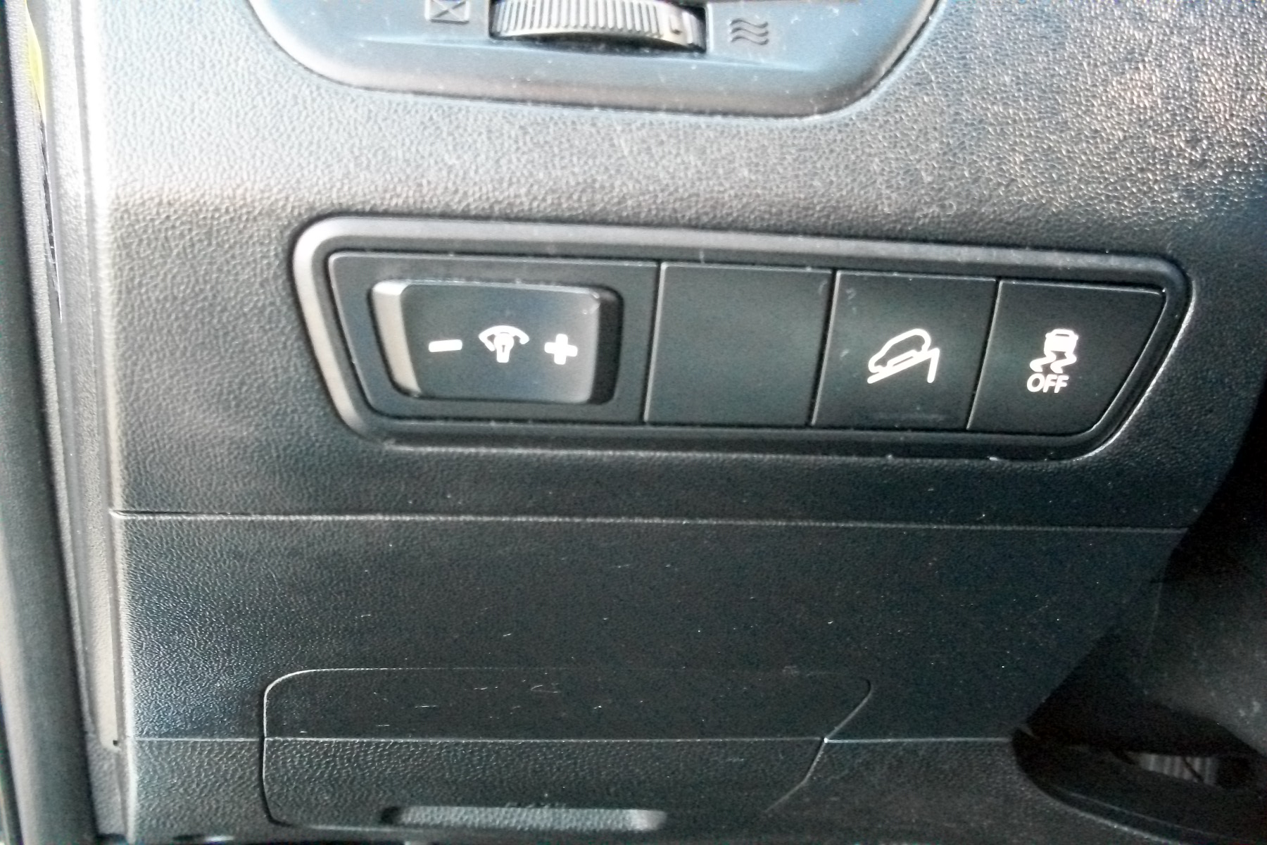 2012 Hyundai Tucson GLS