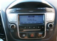 2012 Hyundai Tucson GLS