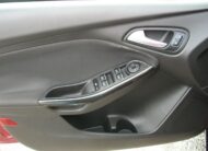 2015 Ford Focus Titanium Sedan