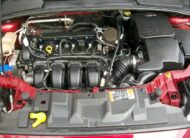 2015 Ford Focus Titanium Sedan