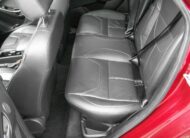 2015 Ford Focus Titanium Sedan