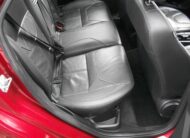 2015 Ford Focus Titanium Sedan