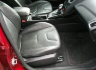 2015 Ford Focus Titanium Sedan