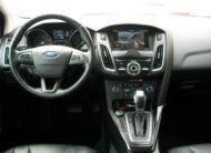 2015 Ford Focus Titanium Sedan