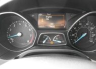 2015 Ford Focus Titanium Sedan