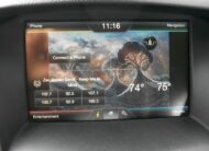 2015 Ford Focus Titanium Sedan