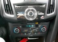 2015 Ford Focus Titanium Sedan