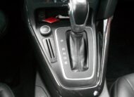 2015 Ford Focus Titanium Sedan