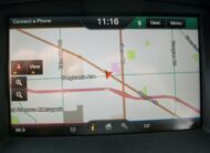 2015 Ford Focus Titanium Sedan