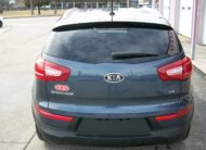 2012 Kia Sportage EX AWD