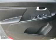 2012 Kia Sportage EX AWD