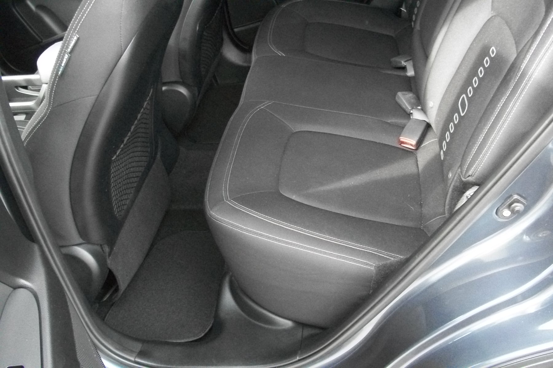 2012 Kia Sportage EX AWD