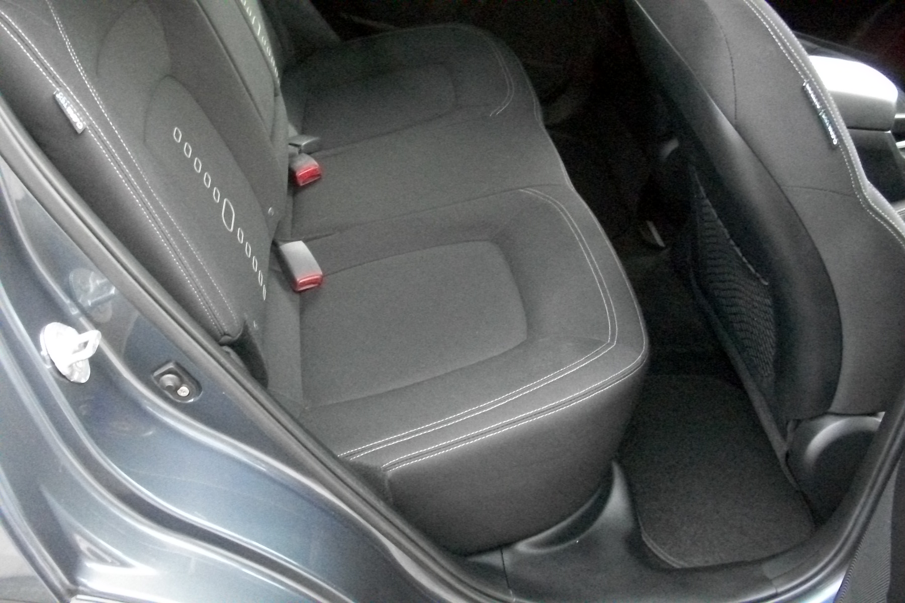 2012 Kia Sportage EX AWD