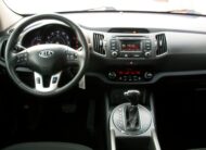 2012 Kia Sportage EX AWD