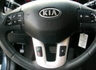 2012 Kia Sportage EX AWD