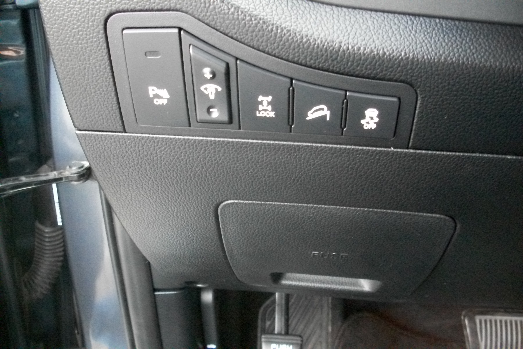 2012 Kia Sportage EX AWD