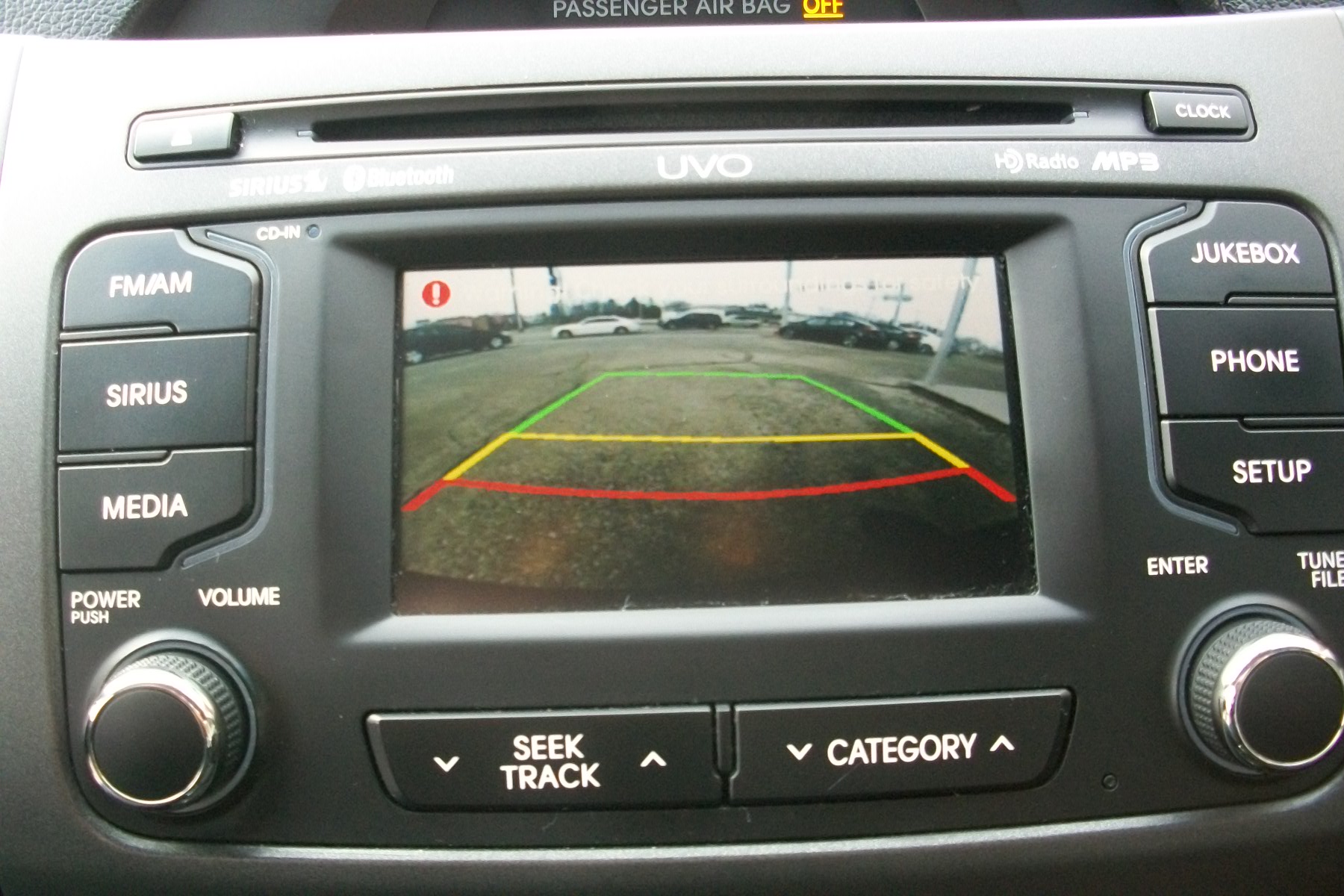 2012 Kia Sportage EX AWD