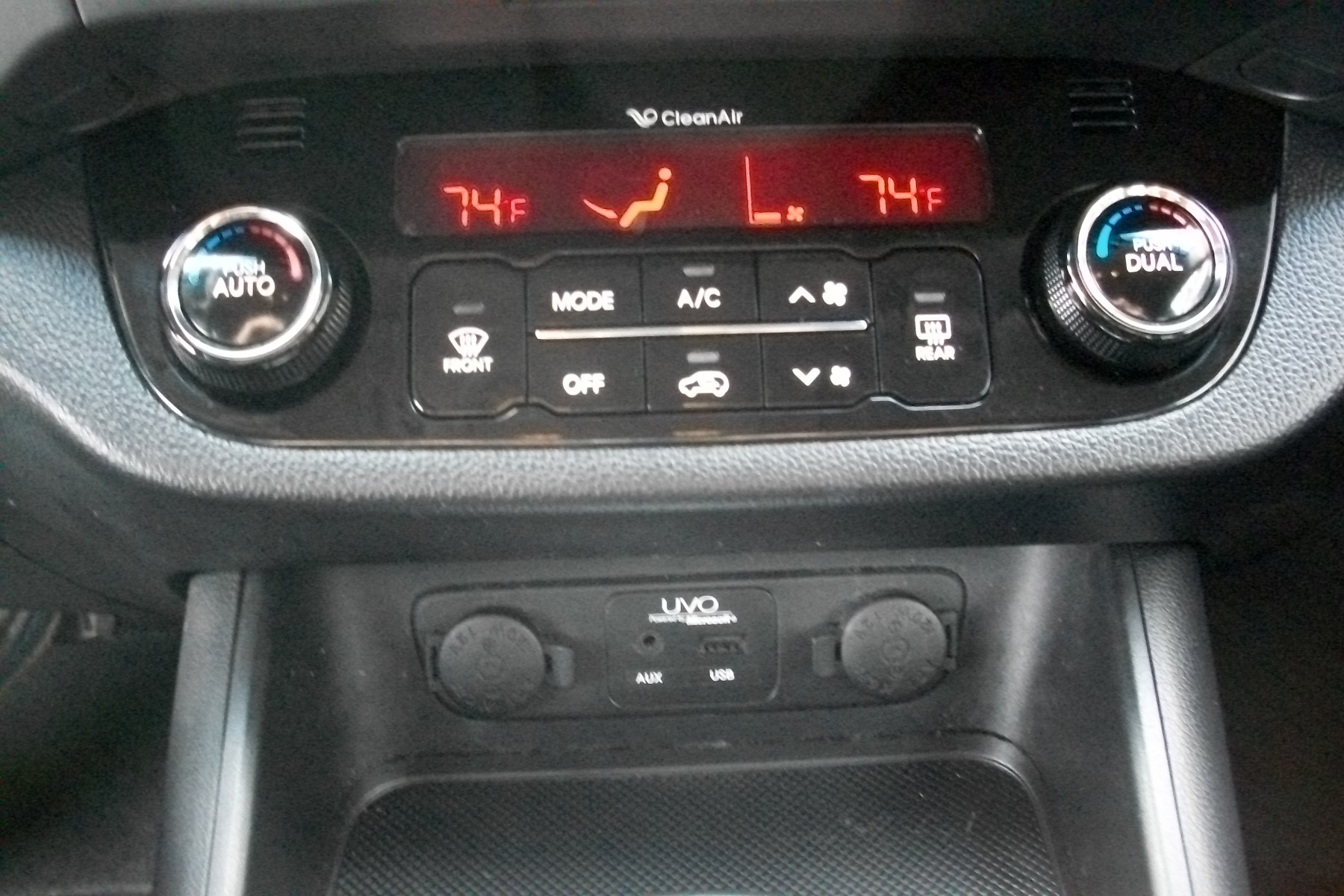 2012 Kia Sportage EX AWD