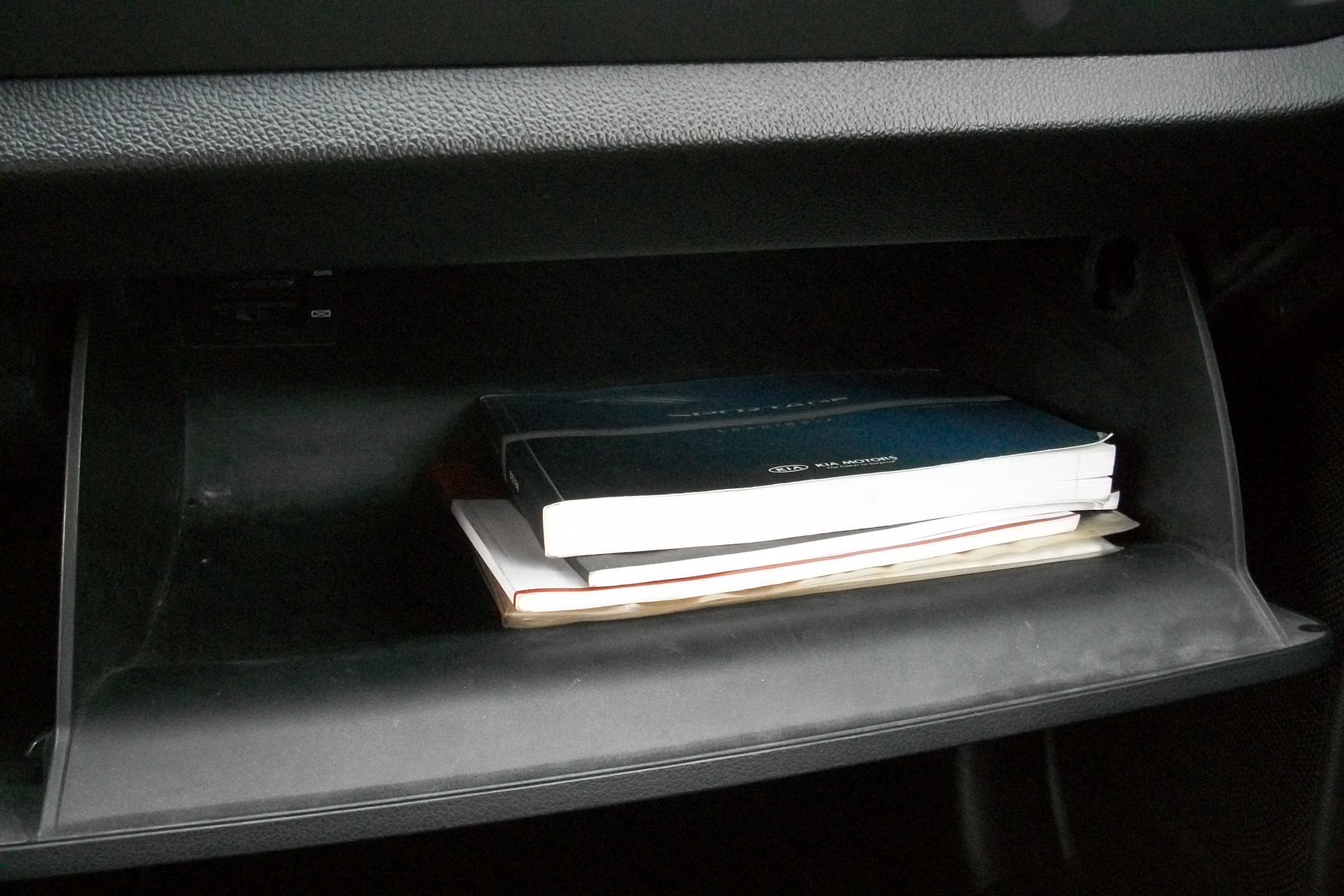 2012 Kia Sportage EX AWD