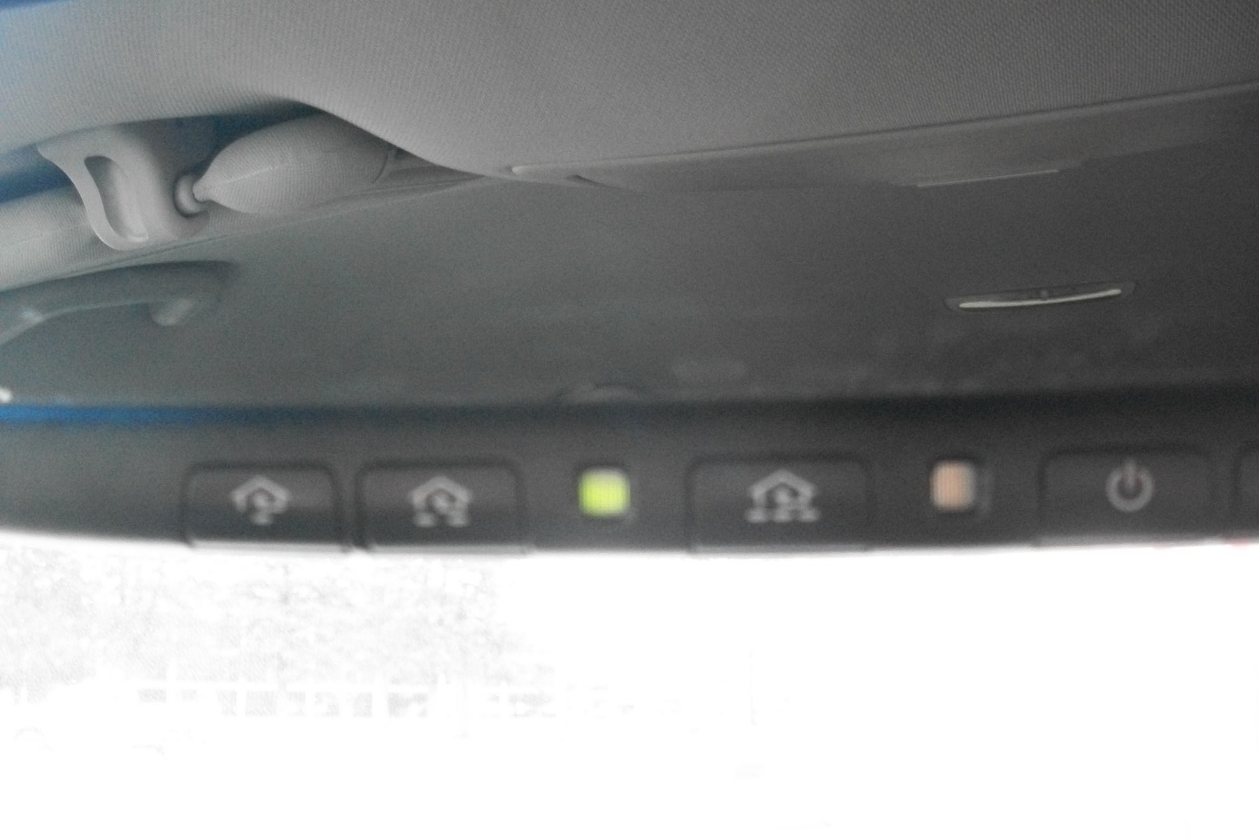 2012 Kia Sportage EX AWD