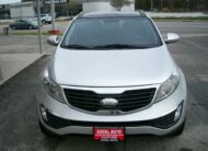 2013 Kia Sportage EX AWD