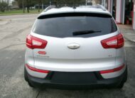 2013 Kia Sportage EX AWD