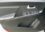 2013 Kia Sportage EX AWD