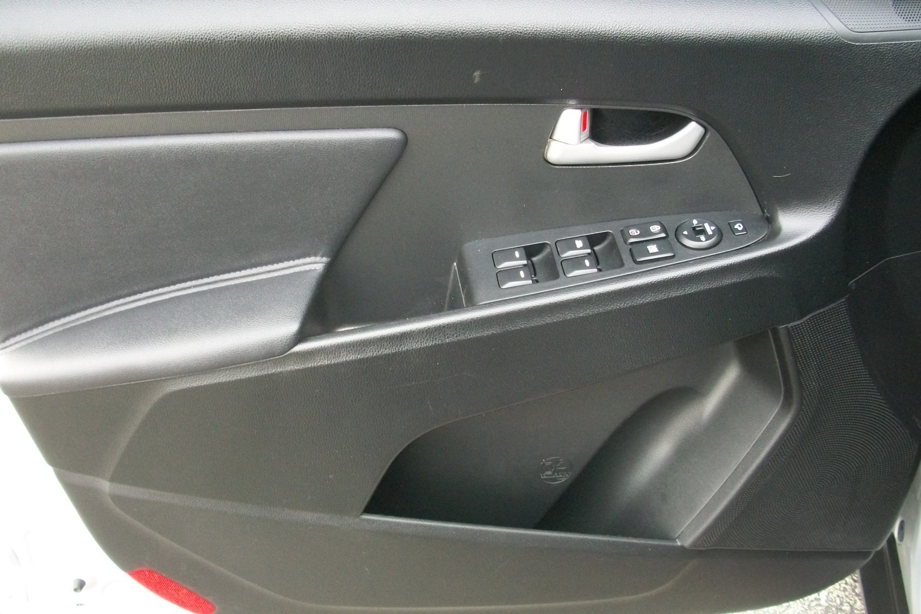 2013 Kia Sportage EX AWD