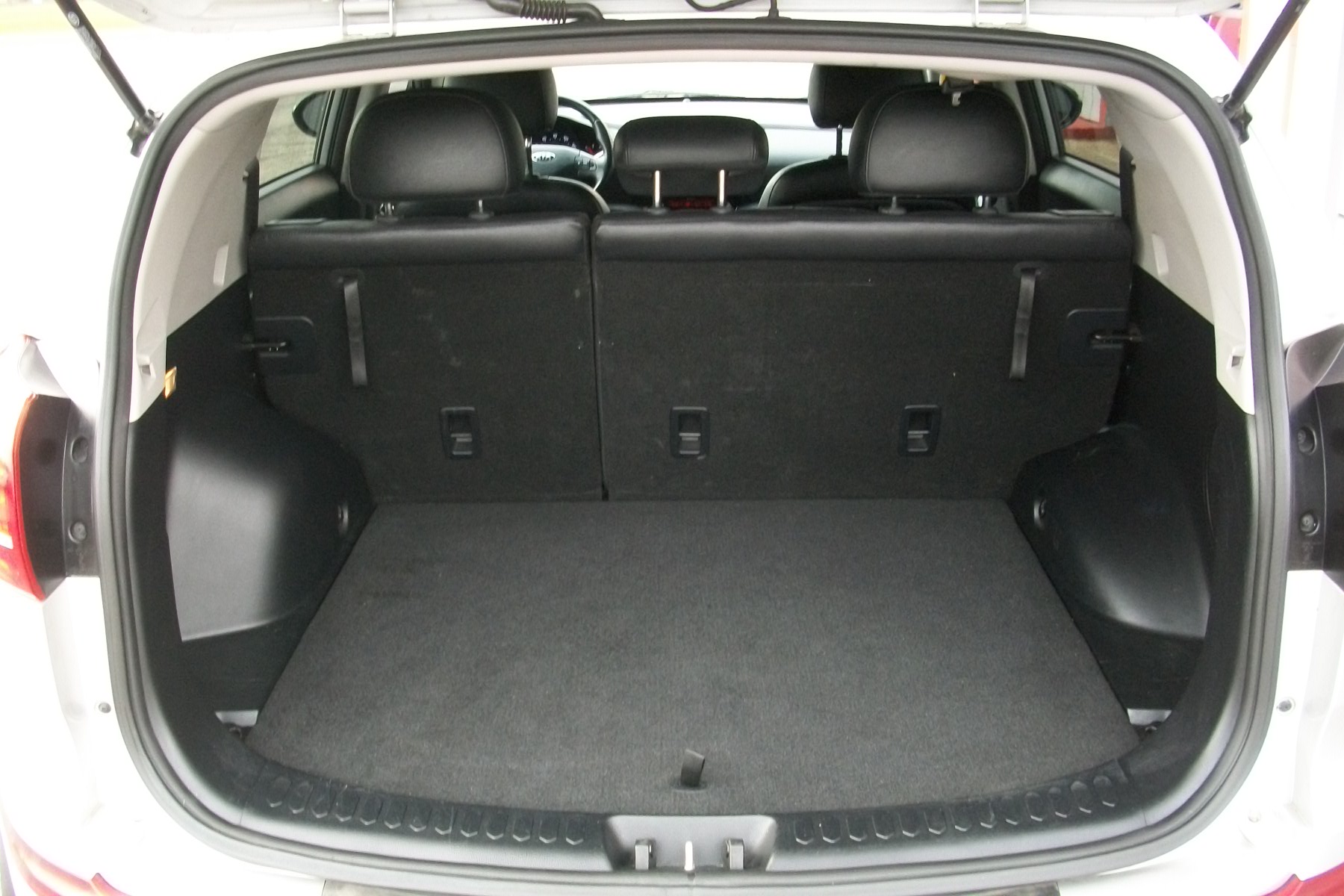 2013 Kia Sportage EX AWD