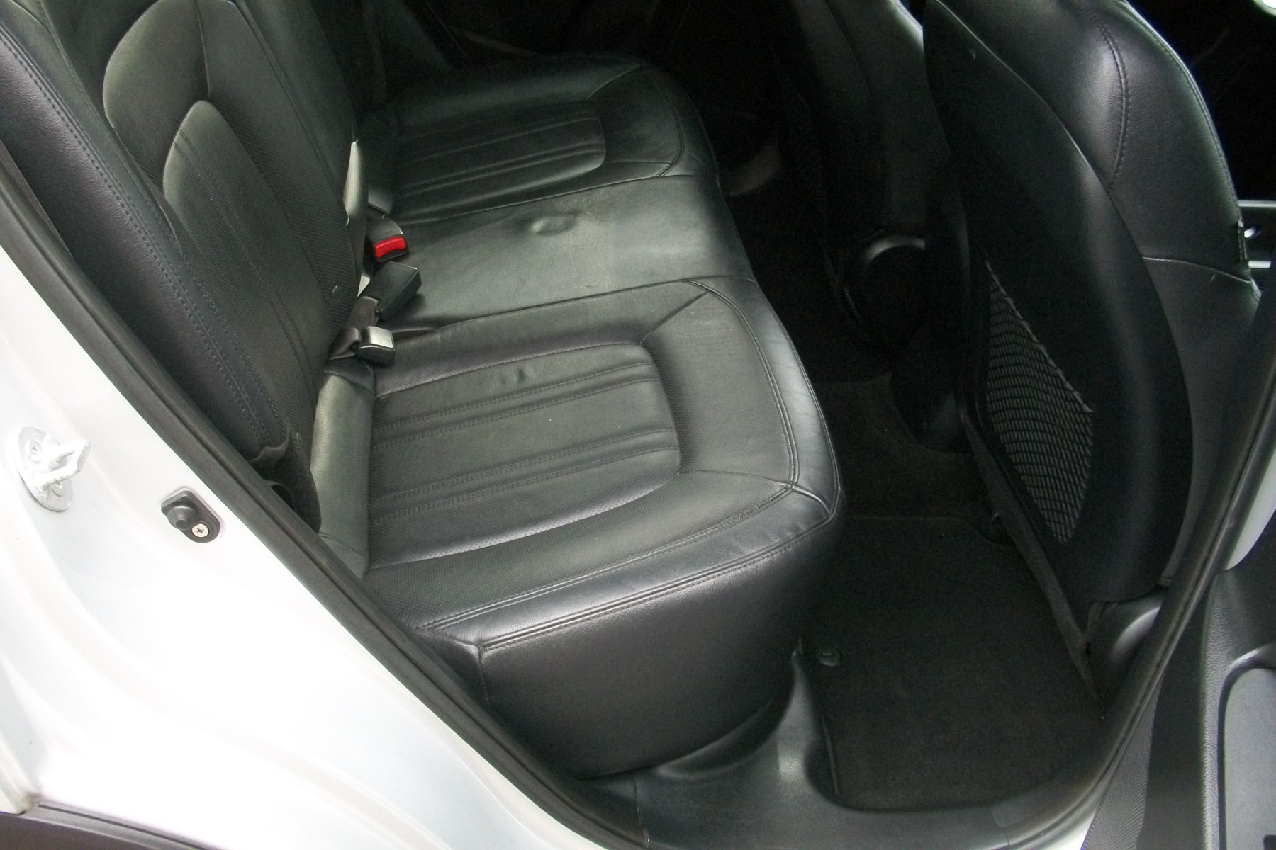 2013 Kia Sportage EX AWD