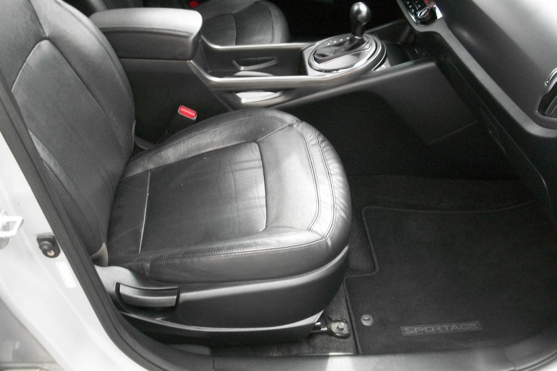 2013 Kia Sportage EX AWD