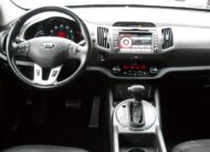 2013 Kia Sportage EX AWD