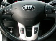 2013 Kia Sportage EX AWD