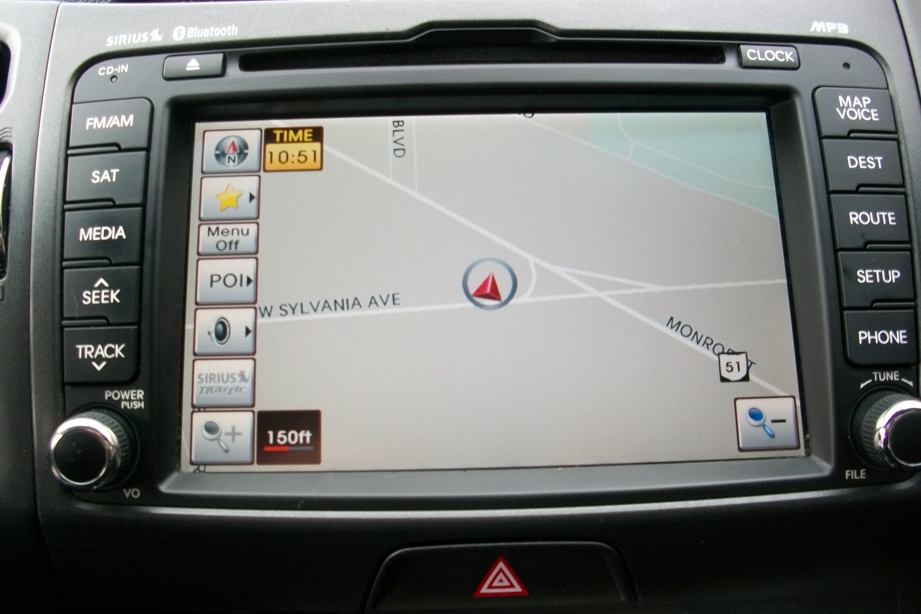 2013 Kia Sportage EX AWD