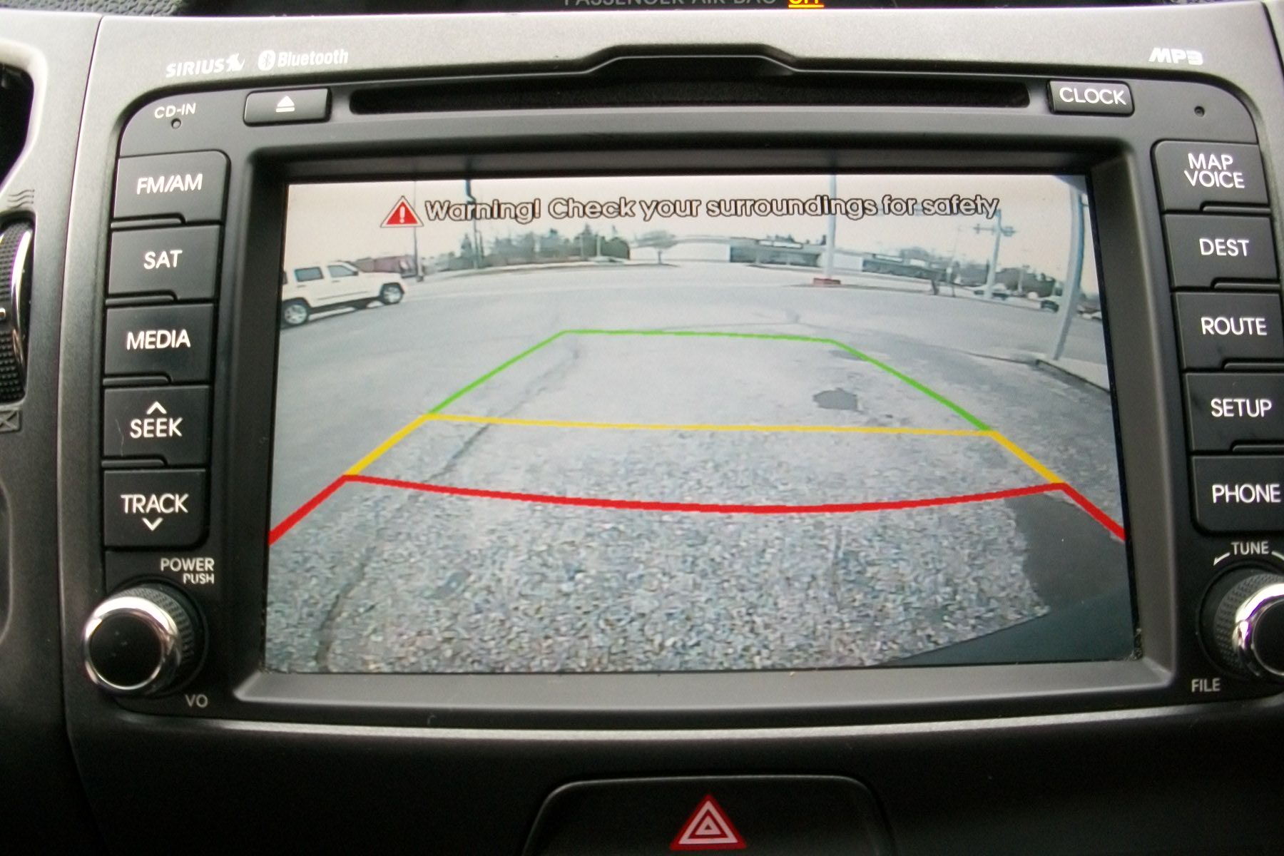 2013 Kia Sportage EX AWD