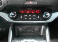 2013 Kia Sportage EX AWD