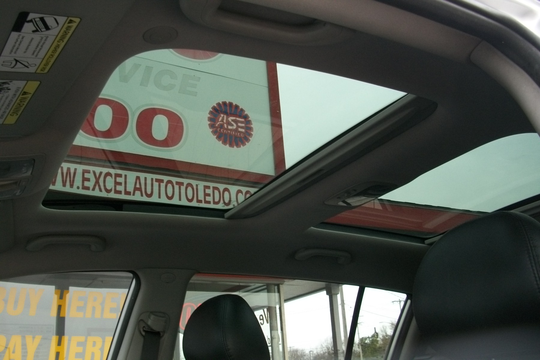 2013 Kia Sportage EX AWD