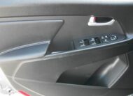 2012 Kia Sportage LX FWD