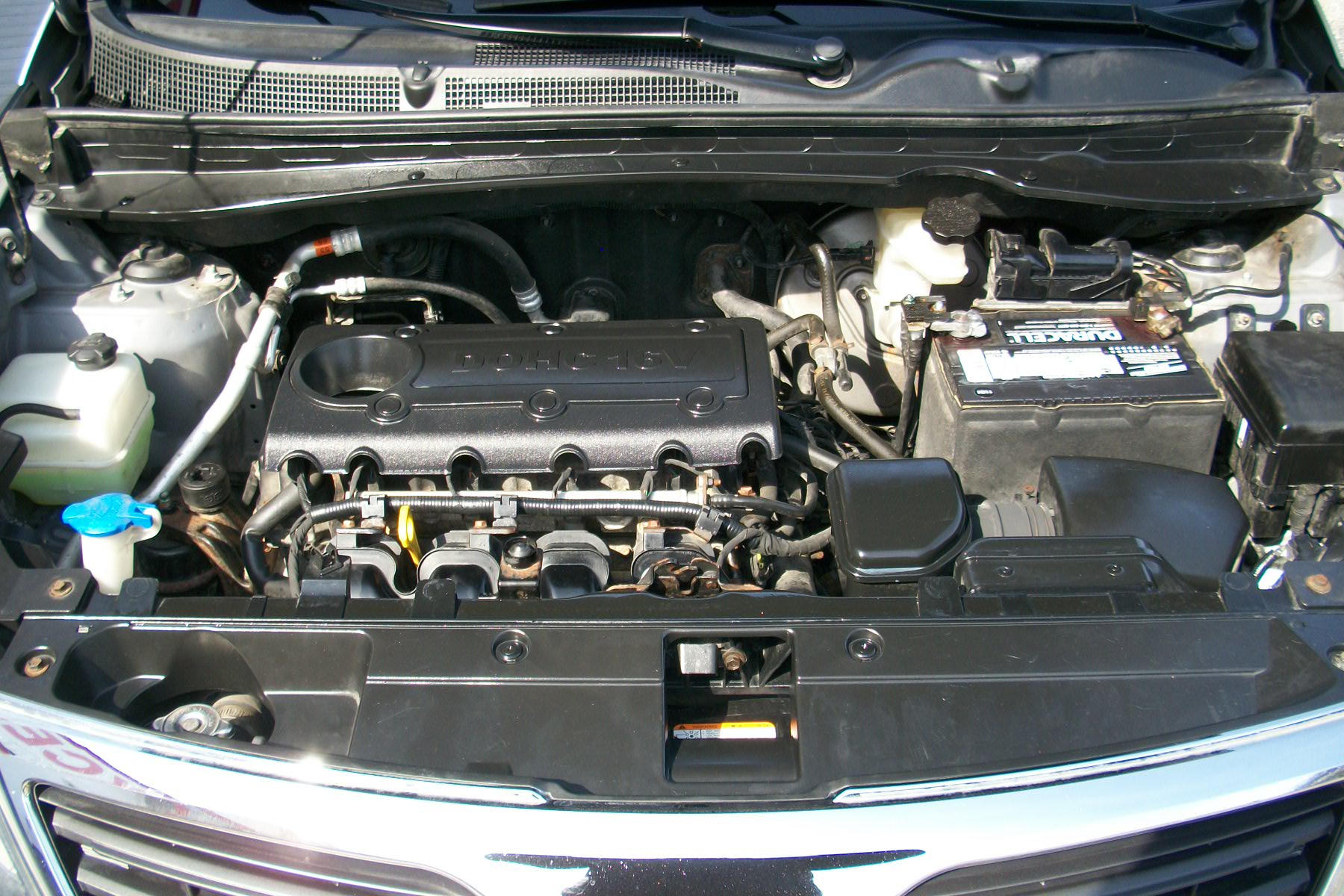 2012 Kia Sportage LX FWD