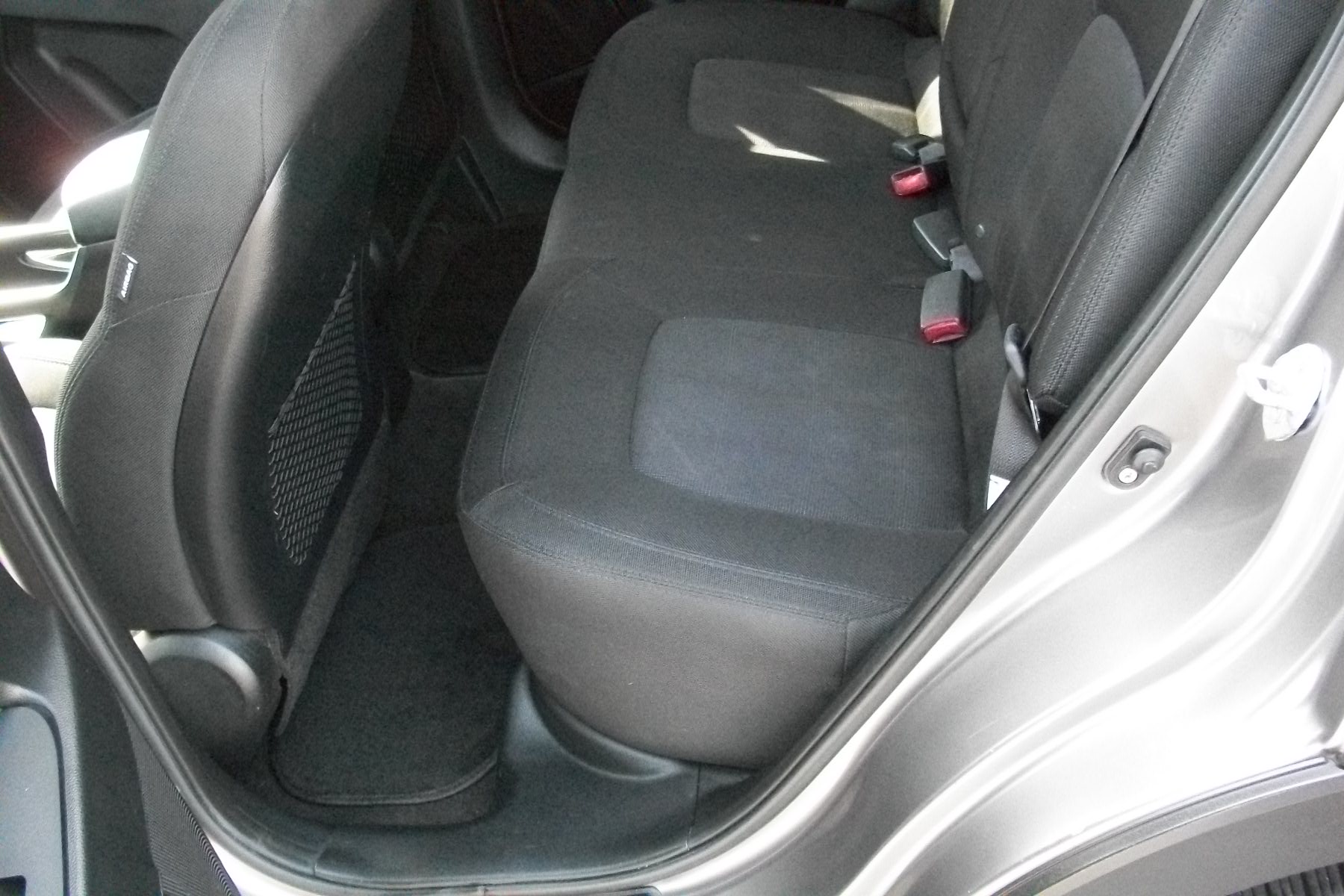 2012 Kia Sportage LX FWD