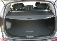 2012 Kia Sportage LX FWD