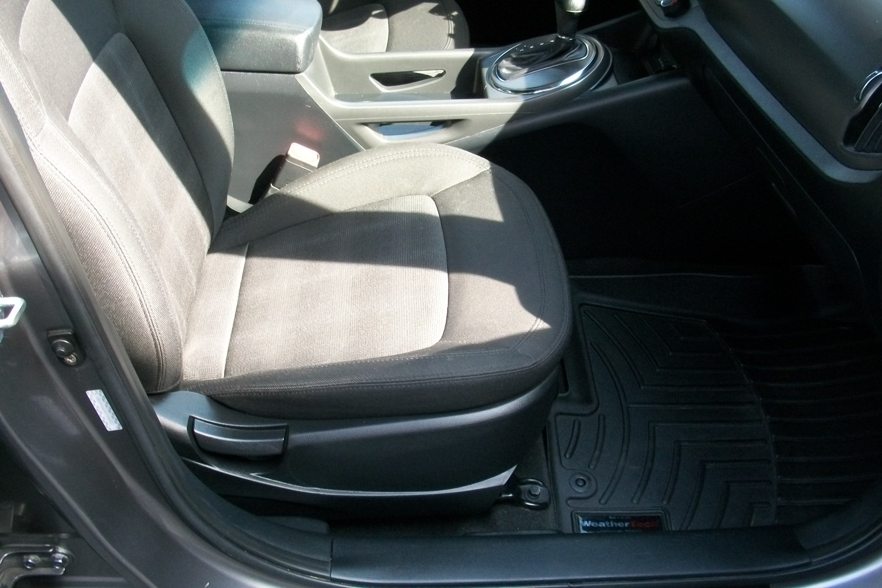 2012 Kia Sportage LX FWD