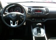2012 Kia Sportage LX FWD