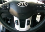 2012 Kia Sportage LX FWD